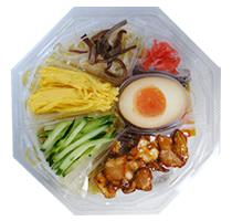 冷やし中華