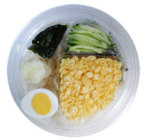 たぬきうどん