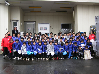 立川市サッカー協会 立川市サッカー協会