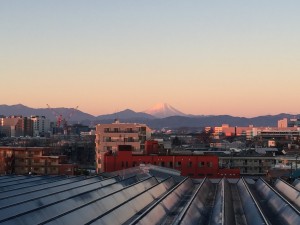 新年のご挨拶