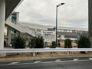 【Fリーグ】立川アスレティックFCを応援してきました