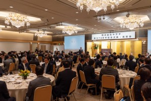 開場後６