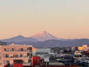 新年のご挨拶