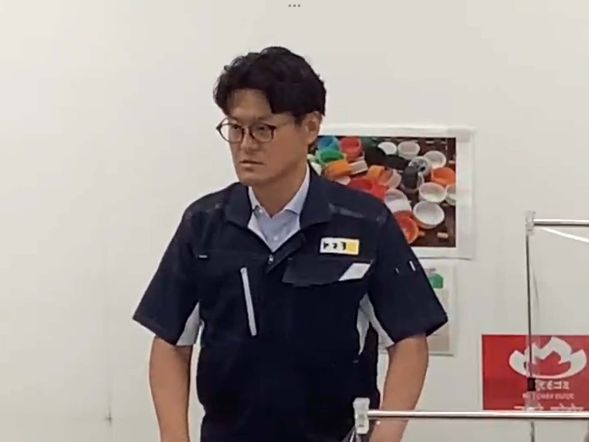 株式会社ヤマヲ　第72期スタート
