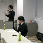立川ハローワーク主催就職支援セミナー(2014年2月4日）
