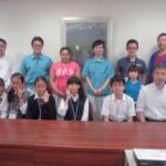 youth conference Step2 立川探検(2016/9/22)