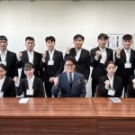 2024年 技能実習生入社