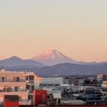 新年のご挨拶