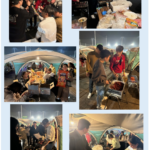 多文化共生BBQ大会を開催しました。