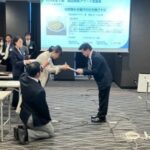 商品開発アワード年間MVP受賞のご報告
