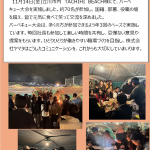 多文化共生BBQ大会を開催しました