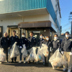 第１８回美化運動を実施しました