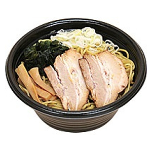 醤油ラーメン 醤油ラーメン