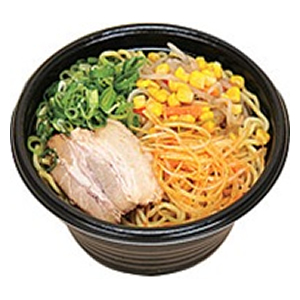 味噌ラーメン 味噌ラーメン