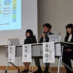 Well-beingフォーラムin福島に登壇いたしました