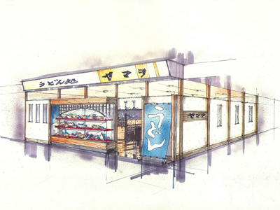 株式会社ヤマヲ
