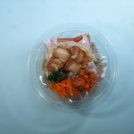 ピビン麺 ピビン麺