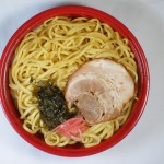 レンジお手軽とんこつラーメン レンジお手軽とんこつラーメン