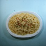大盛ペペロンチーノ 大盛ペペロンチーノ
