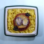 生パスタチーズとろけるボロネーゼ 生パスタチーズとろけるボロネーゼ