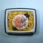 サーモンクリーム サーモンクリーム