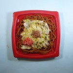 太田焼そば 太田焼そば