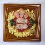 ローストチキン ローストチキン