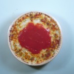 パスタグラタン パスタグラタン