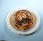 あんかけかた焼そば あんかけかた焼そば
