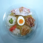 ほん田流冷し中華