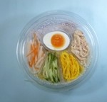 ごまだれ冷し中華 ごまだれ冷し中華