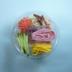 カップ冷し中華 カップ冷し中華