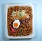 ソース焼そば