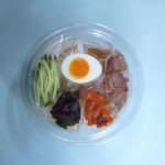 冷麺