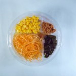 冷しピリ辛ねぎ味噌ラーメン