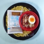つけ麺