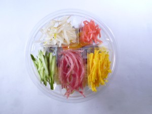 カップ冷し中華 カップ冷し中華