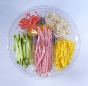 カップ冷し中華 カップ冷し中華