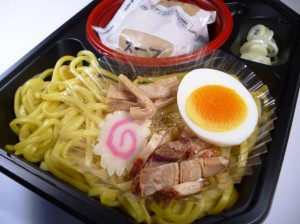 冷し魚介豚骨つけ麺 冷し魚介豚骨つけ麺