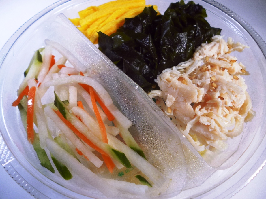 カップ冷しごまだれ中華 カップ冷しごまだれ中華